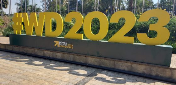 Women Deliver 2023 Conference promotes Gender Equality
